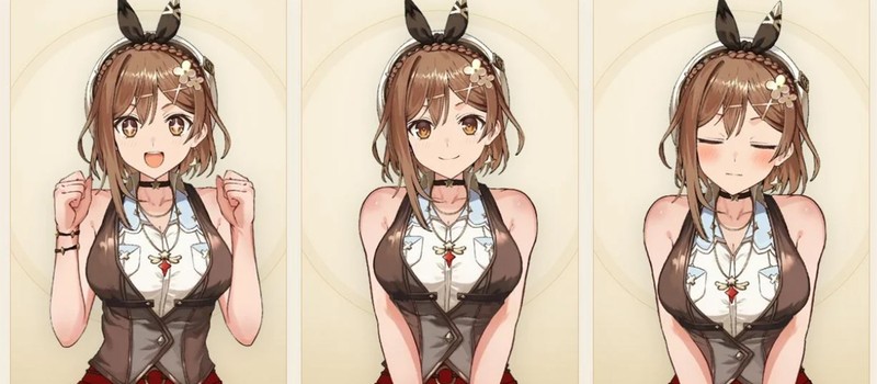 Анонсирована ИИ-RPG по Atelier Ryza с честными выплатами актёрам озвучки
