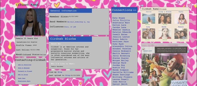 Владельцы Myspace намерены перезапускать платформу до тех пор, пока она снова не заработает