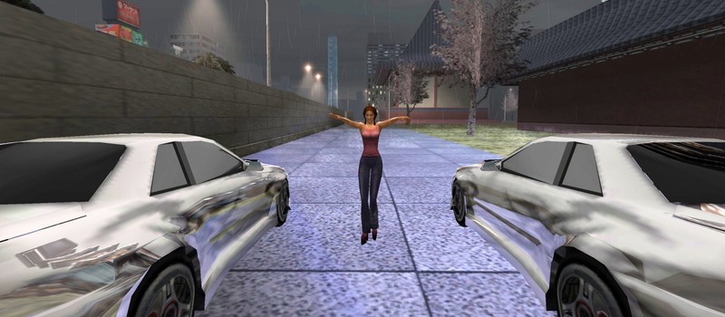 Midnight Club 5 была в разработке, но стала жертвой разногласий между офисами Rockstar