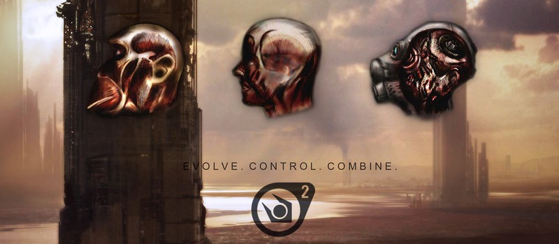 Трейлеры фанатскогого фильма Half-Life The Downfall of Evolution