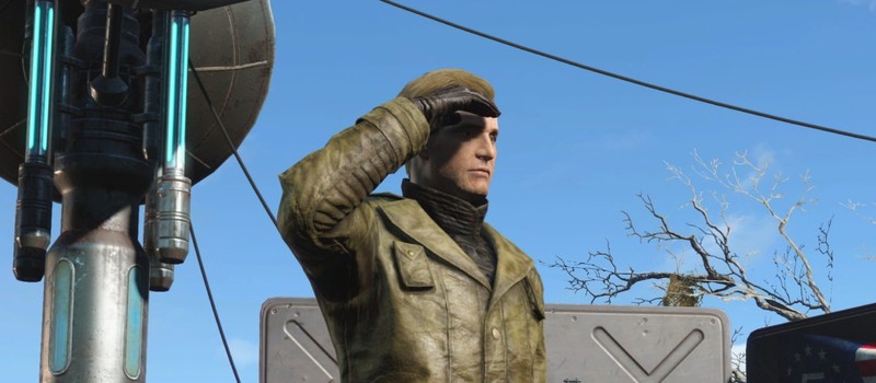 Геймеры выбрали фракцию Fallout, к которой бы они примкнули, если бы выживание зависело от здравого смысла