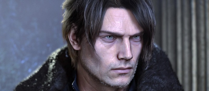 Capcom создаст статую Леона Кеннеди в полный рост к 30-летию Resident Evil