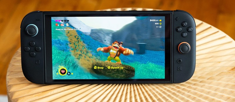 Аналитик называет Switch 2 за $499 выгодной сделкой, потому что в будущем цена может дойти до $800