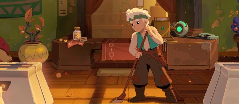 Moonlighter 2 выходит из раннего доступа 2 сентября, стартовала раздача оригинала в Steam