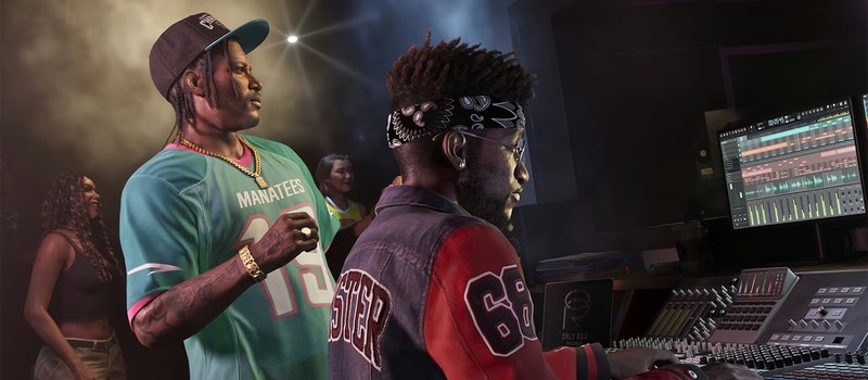 Где превью GTA VI? Геймеры готовы к очередному переносу релиза