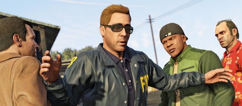 Актёр, сыгравший ключевого персонажа в GTA 5, отправил более 60 заявок на роль в GTA 6 и ни разу не получил ответа