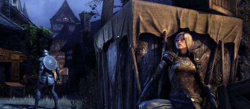 Игроки перечислили свои самые злодейские преступления в Skyrim