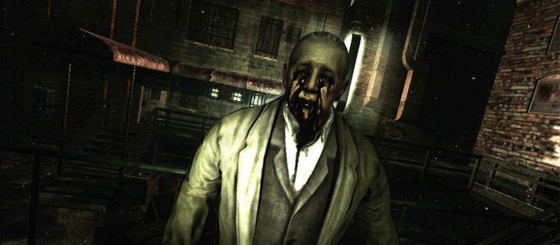 Condemned 2 Bloodshot добралась до ПК спустя 18 лет