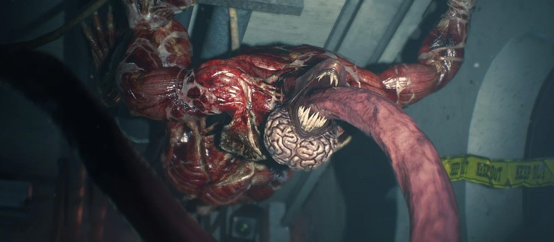 Ведро для попкорна в виде Ликера к премьере фильма Resident Evil можно будет носить как рюкзак