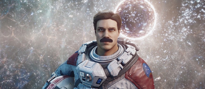 Бывший разработчик Bethesda раскритиковал Starfield из-за отсутствия полноценной процедурной генерации планет