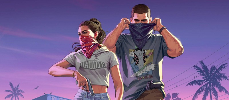 GTA 6 покажут 27 августа на Netflix