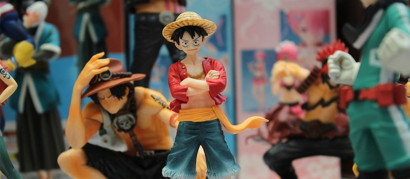 В Японии арестовали фанатку аниме за отмену заказов мерча Naruto и One Piece на 2,7 миллиона долларов