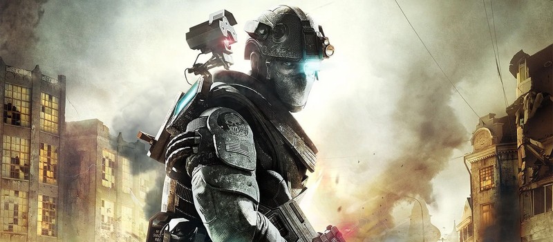 Ubisoft раздаёт Ghost Recon Future Soldier на ПК до 13 августа в честь 25-летия серии