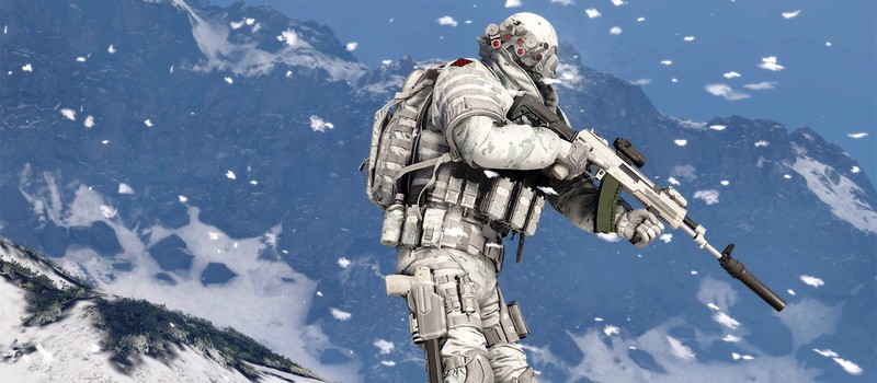 Ubisoft официально подтвердила новую Ghost Recon после нескольких лет разработки