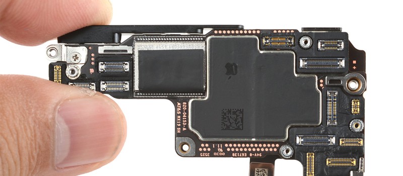 Apple столкнулась с дефицитом памяти – чипов для iPhone 18 Pro на $1 млрд ждут упаковки