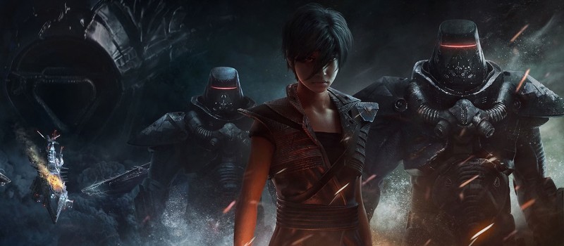 Ubisoft готовится заново анонсировать Beyond Good and Evil 2 с новым названием