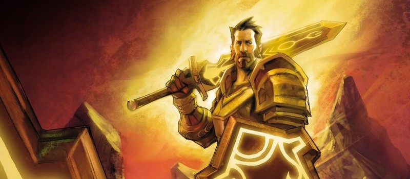 Почему в World of Warcraft вечная нехватка танков и как это работает на практике