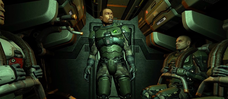 Фанат Quake 4 выпустил в открытый доступ отмененное дополнение The Awakening