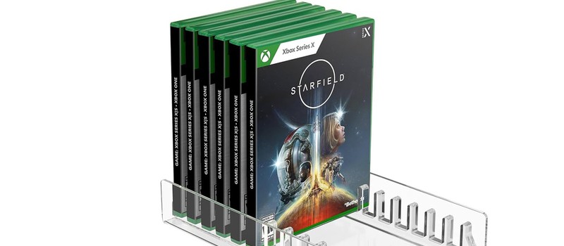 Вы знали, что Sony зарабатывает на каждом проданном диске с игрой для Xbox из-за лицензии на Blu-ray