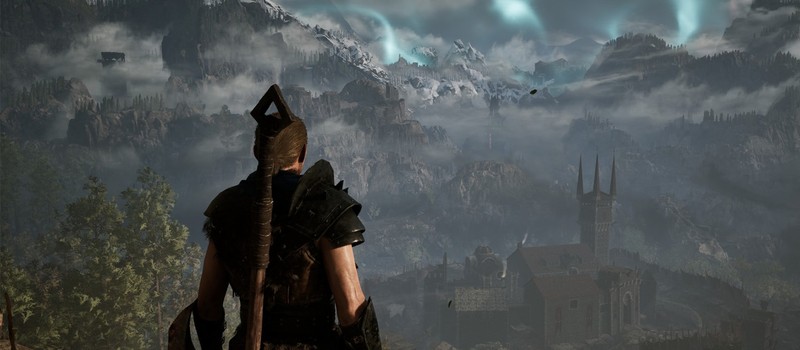 Gothic 1 Remake получит фоторежим и новые режимы игры, а новая игра от студии Alkimia выйдет в 2027 году