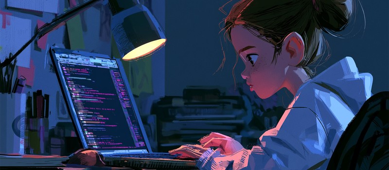 11-летняя девочка обошла ограничение на просмотр ютуба, попросив Claude Code написать ей собственный браузер