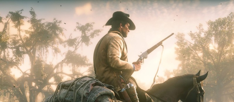 Оружие под замком и одинаковая сложность – за что игроки ругают Red Dead Redemption 2