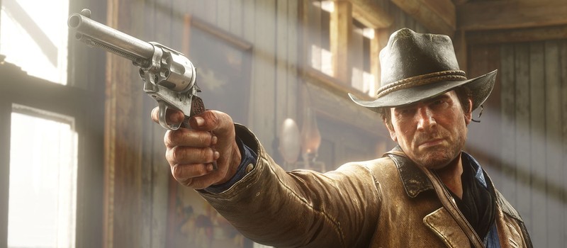 Эксперты определили, кто быстрее и точнее – Артур, Джон или Мика в Red Dead Redemption 2