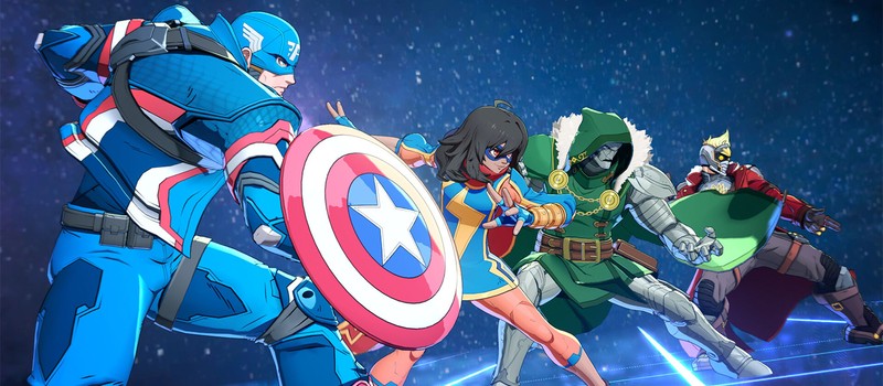 Запуск Marvel Tokon на ПК настолько плох, что известный стример удалил игру прямо в эфире