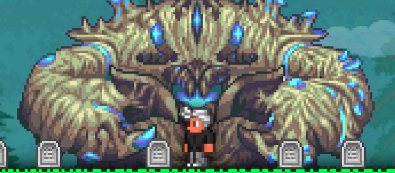 Один из крупнейших модов для Terraria закрывают после обвинений создателя в груминге