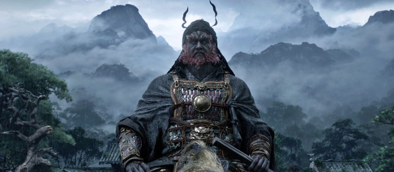 Разработчики Black Myth: Zhong Kui отказались от ИИ на ранних этапах, вдохновившись "Одиссеей" Нолана
