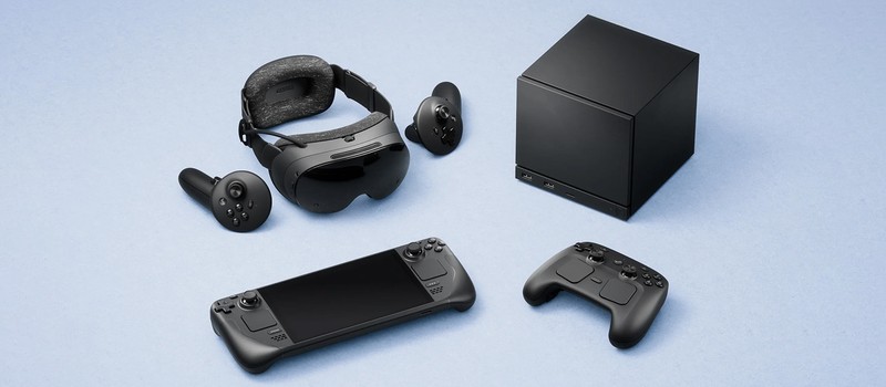 Valve сообщила о краже данных покупателей Steam Machine и Steam Controller в Европе