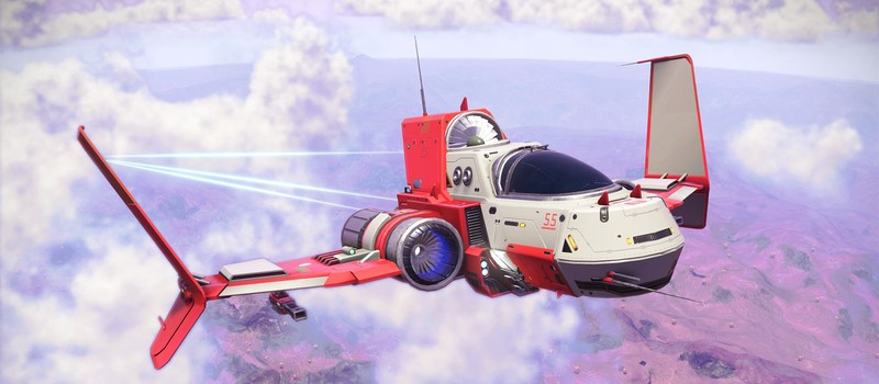 No Man's Sky получит крупное обновление Cosmos спустя 10 лет после релиза
