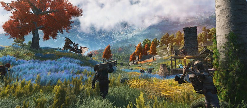 Глава Hello Games отказался от рекламы Light No Fire, ведь она и так вторая по вишлистам в Steam