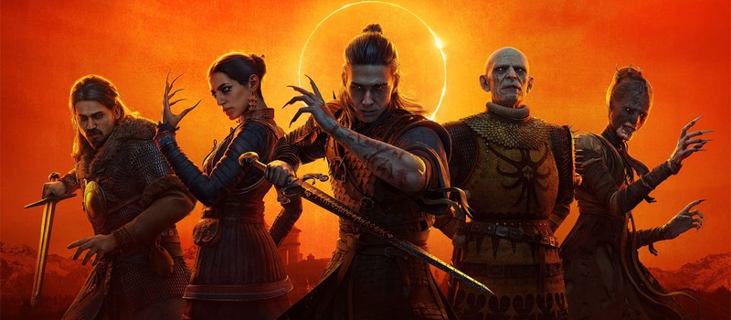 The Blood of Dawnwalker получит 46 достижений – раскрыты названия и описания