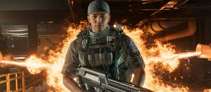 В новом трейлере Aliens: Fireteam Elite 2 показали оружие и перки Медика