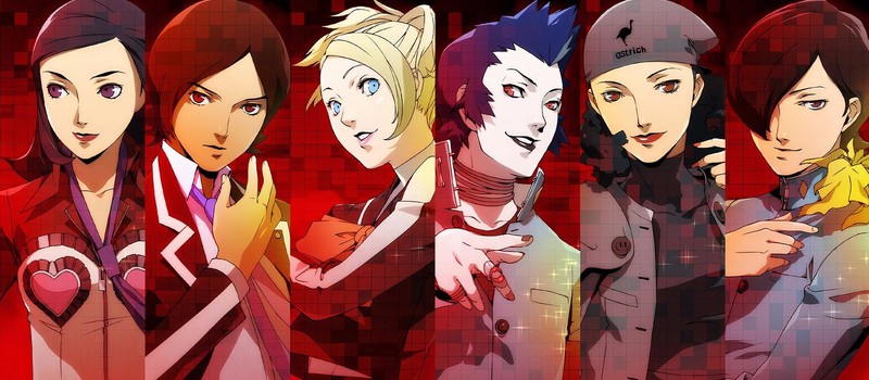 Продюсер Persona 4 Revival хочет выпустить ремейки оригинальных частей серии