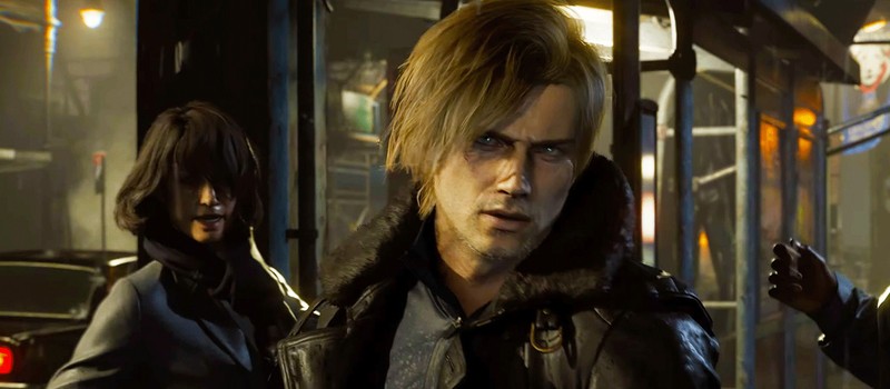 93% продаж Capcom теперь приходится на цифровые копии игр, а 54% – на ПК