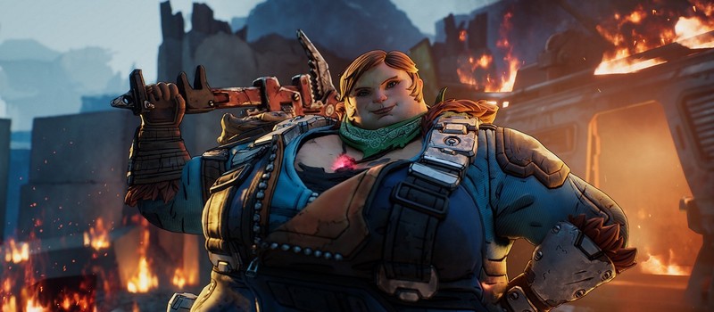 Глава Take-Two в восторге от продаж и оценок Borderlands 4 несмотря на смешанные отзывы в Steam