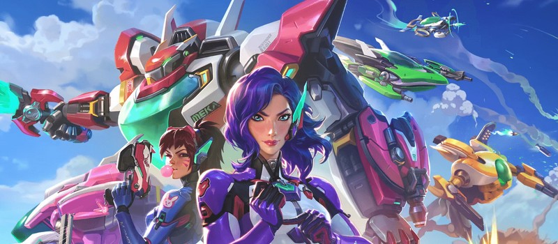 В Overwatch начинается новый сезон про защиту Пусана с новой героиней и переработанными картами