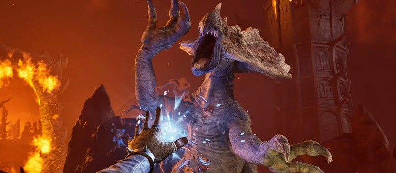Ветеран Bethesda объяснил, почему Oblivion Remastered не может называться ремейком