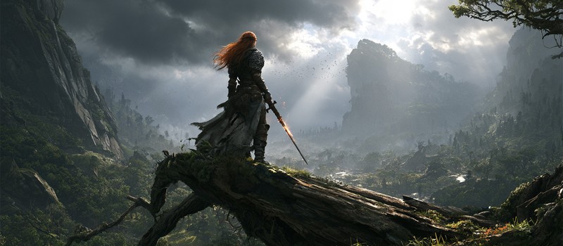 Глава Xbox посмотрела The Elder Scrolls 6 и скрыла подзаголовок восемью звёздочками
