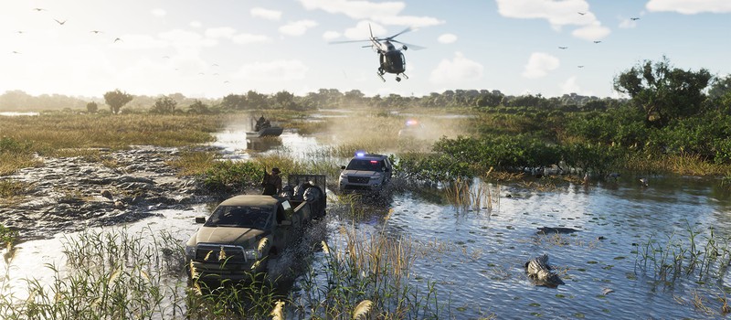 Глава Take-Two назвал цену GTA 6 в $80 выгодной сделкой из-за ценности, которую дает Rockstar