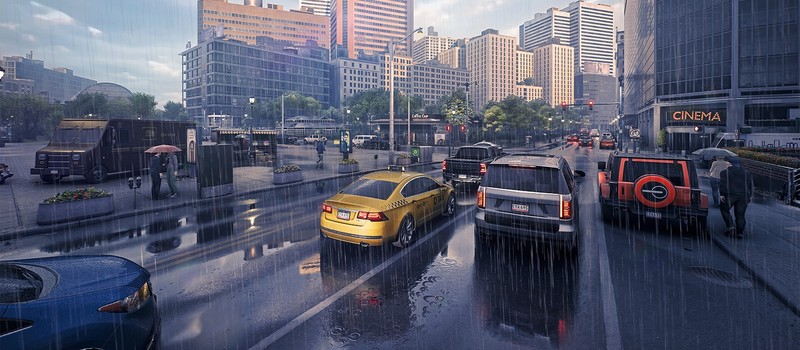Сценаристка Rideshare "Stimulator" обвинила Saber Interactive в замене её на ChatGPT в середине разработки – студия всё отрицает