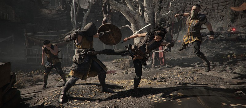 AMD раскрыла системные требования Resonance: A Plague Tale Legacy, но только для собственных процессоров и видеокарт