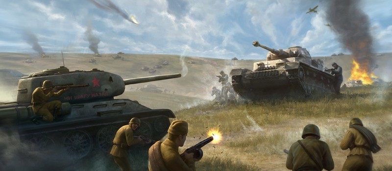 Фанаты Hearts of Iron 4 поделились самыми любимыми и мемными ивентами в игре и модах