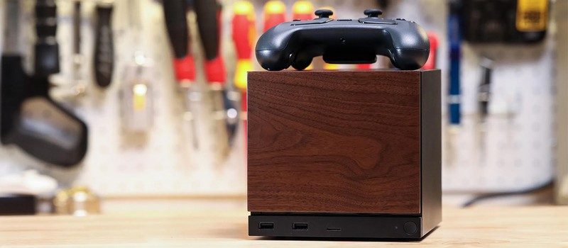 Геймер подключил RX 9070 XT к Steam Machine и видеокарта стала выдавать более 100 fps в Crimson Desert