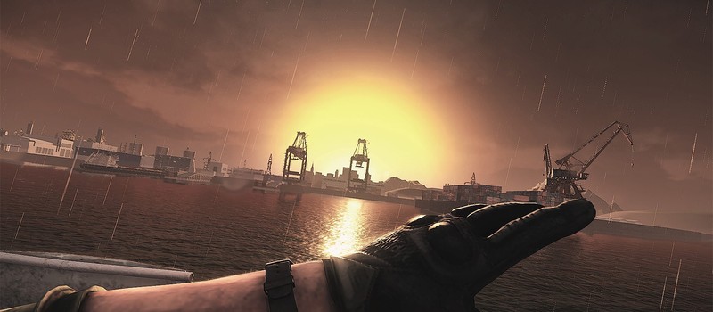 Крупные дополнения для Escape from Tarkov отложены на следующий год