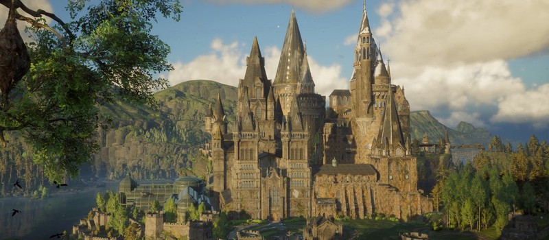 Warner Bros. официально подтвердила разработку Hogwarts Legacy 2