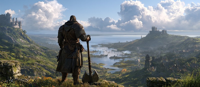 The Elder Scrolls 6 может получить подзаголовок Sentinel – подсказку нашли еще в Starfield