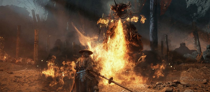 Предзаказы Phantom Blade Zero доступны только в цифре – фанаты боятся отмены физического издания